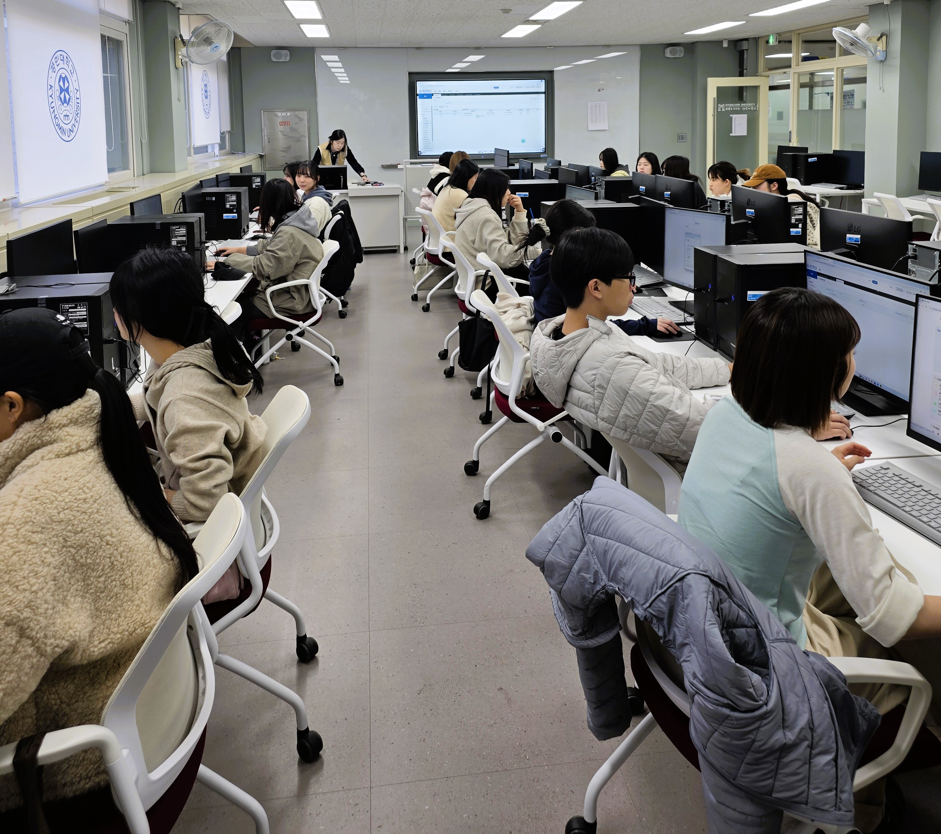 예비교사 역량 강화 교육 사진4