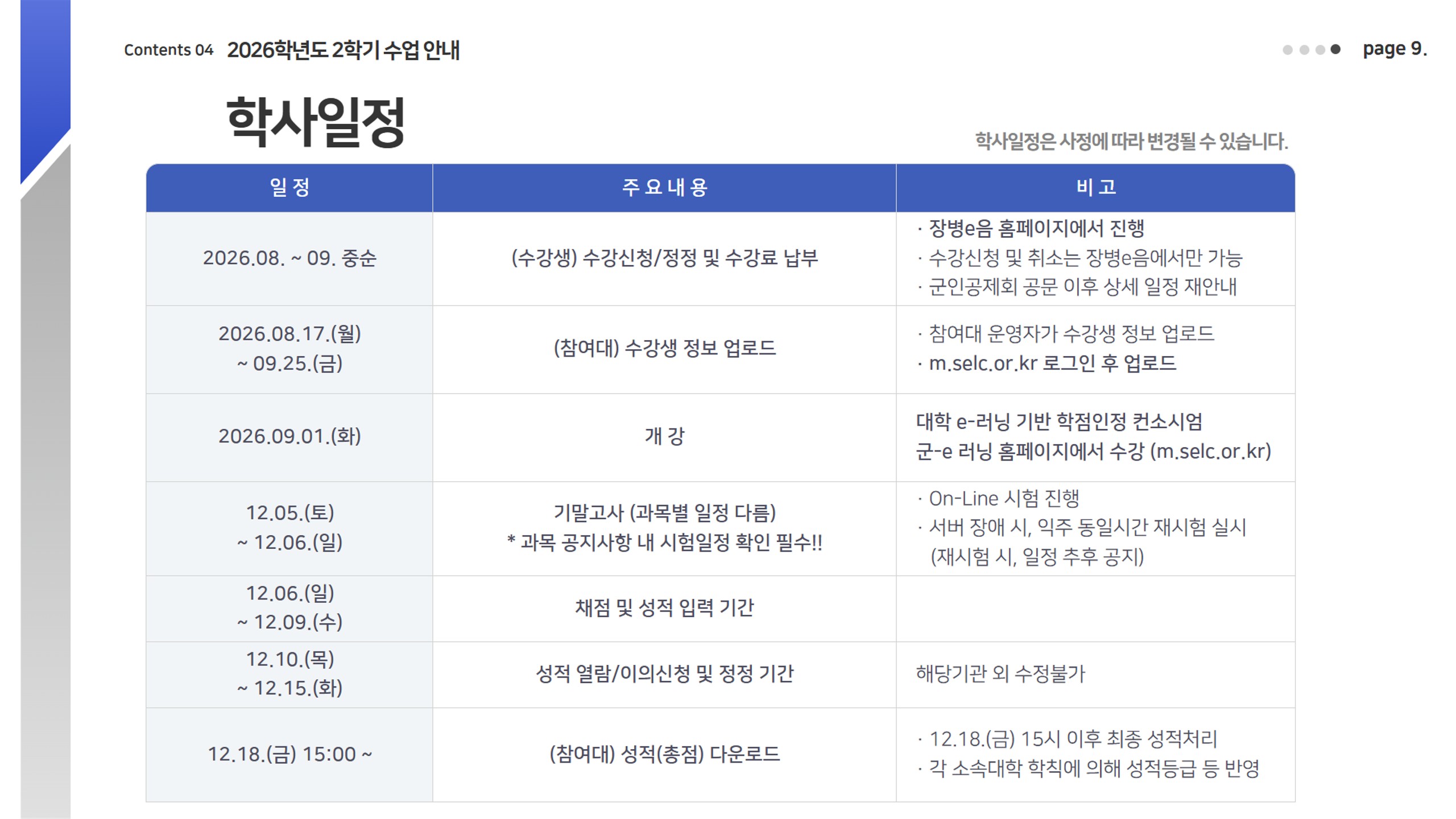 2026-2학기 군 e러닝 안내자료_15