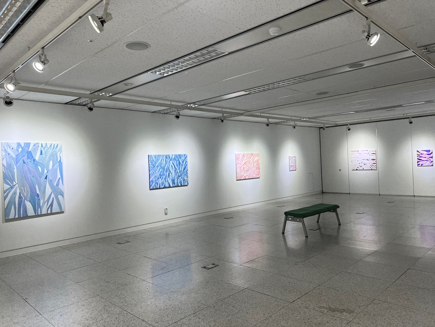 경민대 보도자료_(220706)경민현대미술관 오윤석 초대전 'Life Form_