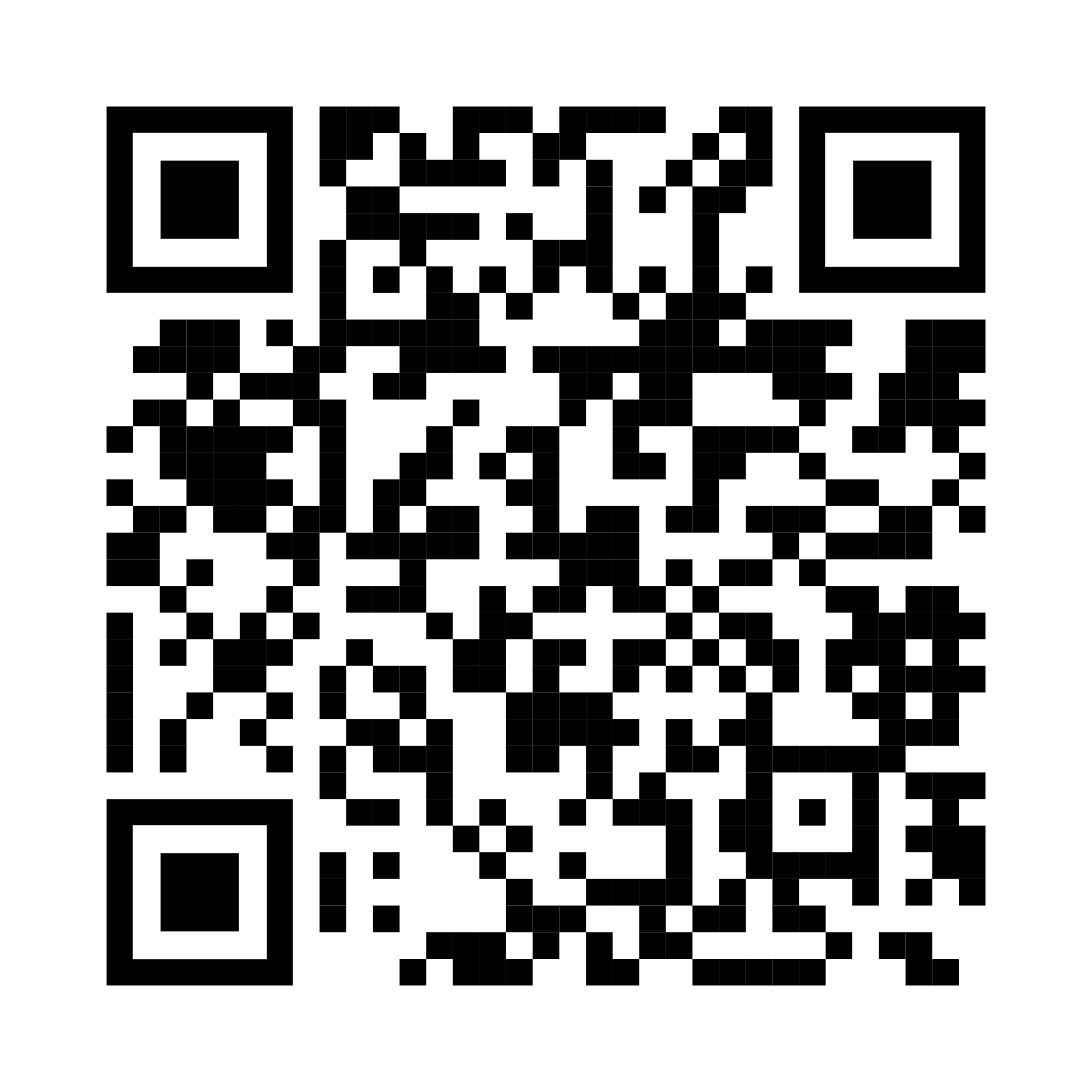 AI미술치료 강사양성과정 등록신청 안내 QR