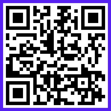 각군통합설명회 신청 QR 코드