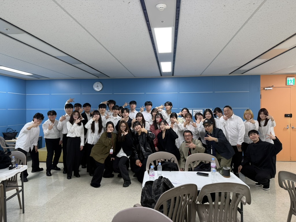 경민대 실용음악과 MBC ‘1등들’ 결승무대 코러스 참여사진_2