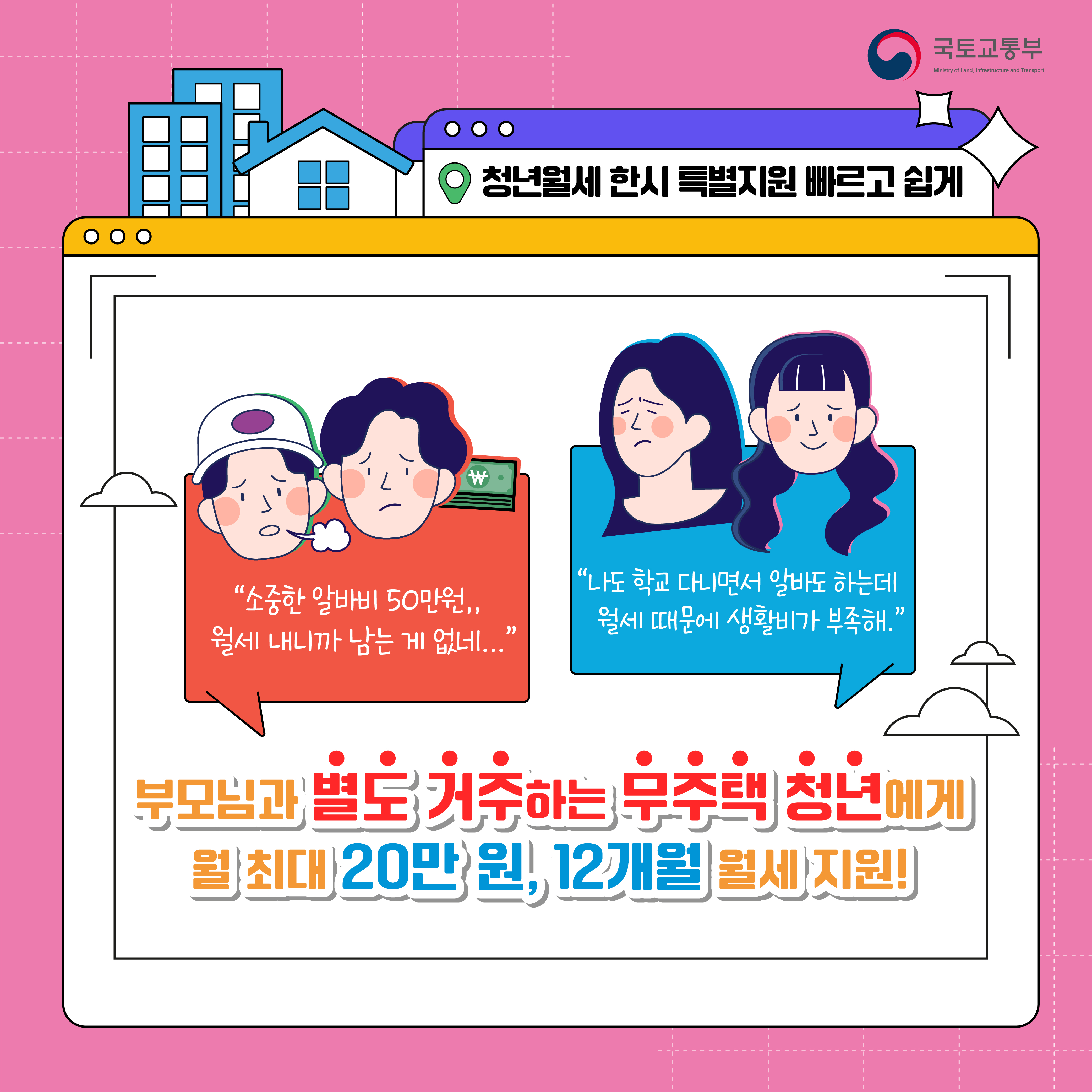 청년월세 카드뉴스(2)