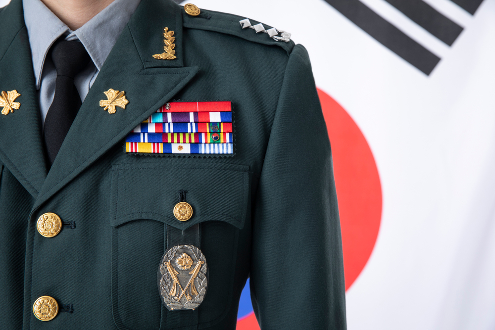Military Administrative Services and Filial Piety Educator Military Administrative Services and Filial Piety Educator