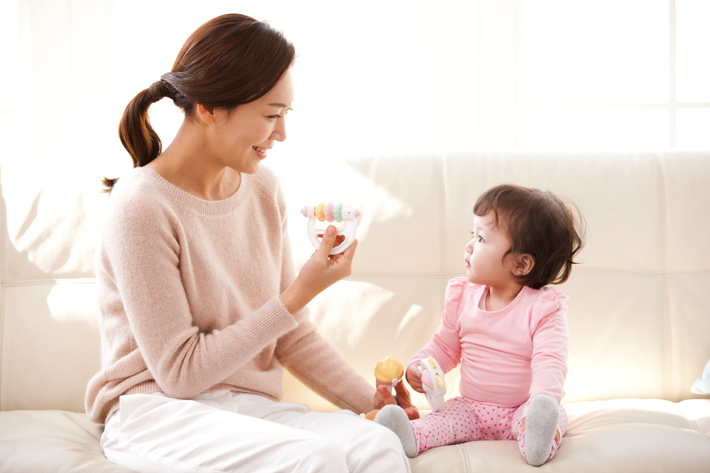 Newborn-Early Childhood Care Newborn-Early Childhood Care