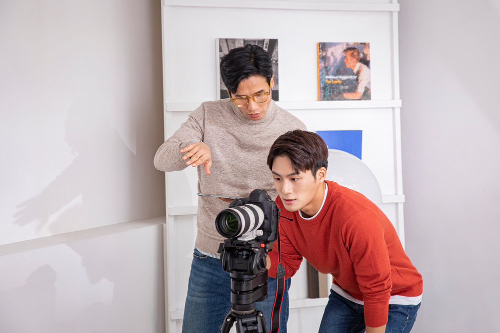 Video Content Creation Video Content Creation