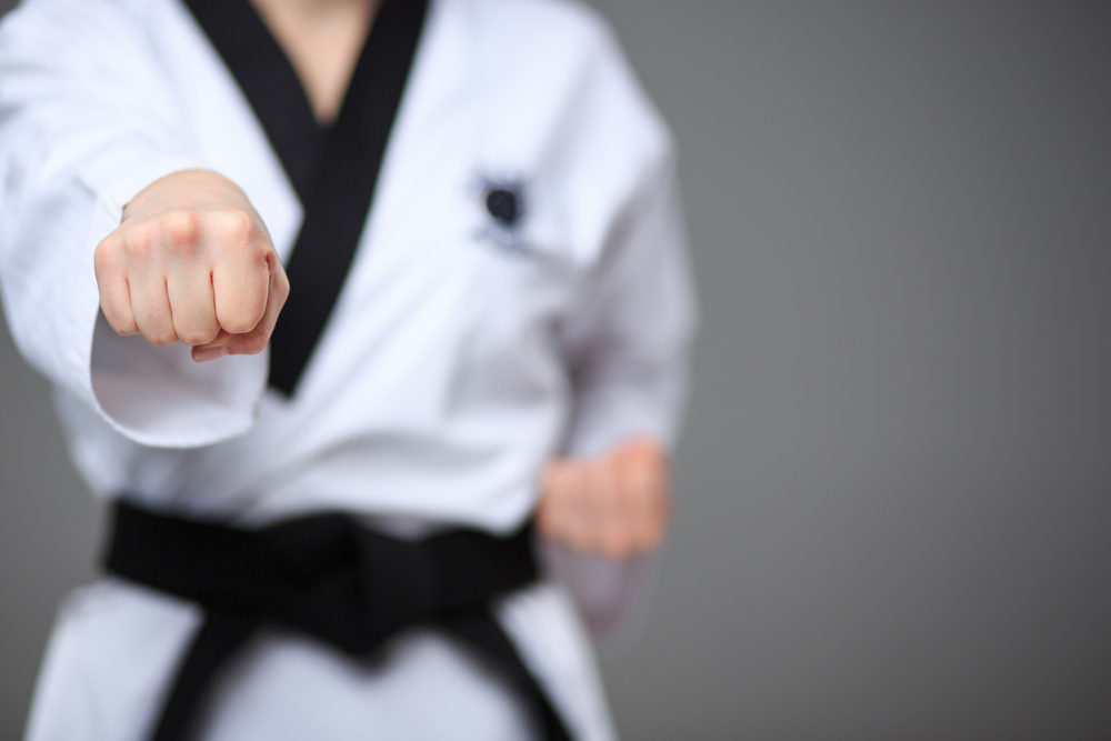Department of Taekwondo Diplomatic Relations Department of Taekwondo Diplomatic Relations